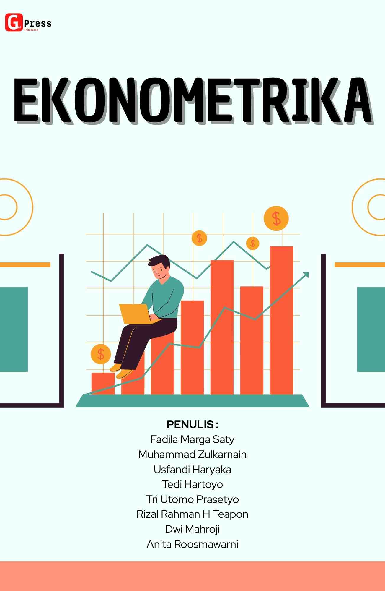EKONOMETRIKA